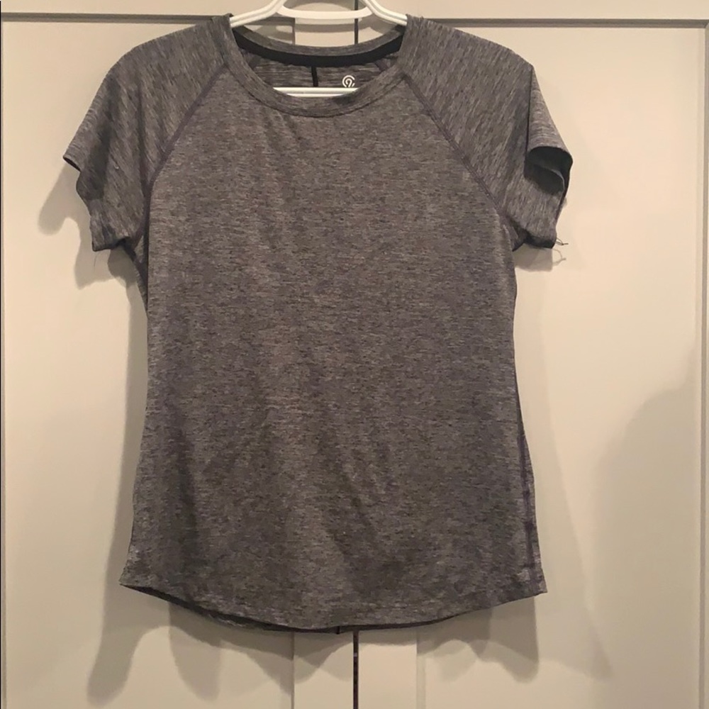 Champion work out t shirt